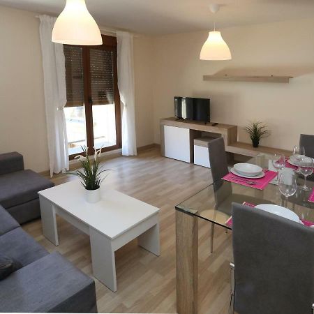 Apartamento Turisticos Puente Romano P3 1-A Salamanca Dış mekan fotoğraf