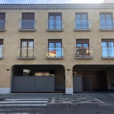 Apartamento Turisticos Puente Romano P3 1-A Salamanca Dış mekan fotoğraf