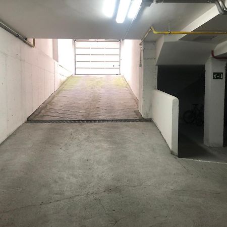 Apartamento Turisticos Puente Romano P3 1-A Salamanca Dış mekan fotoğraf