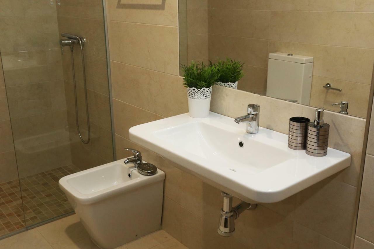 Apartamento Turisticos Puente Romano P3 1-A Salamanca Dış mekan fotoğraf