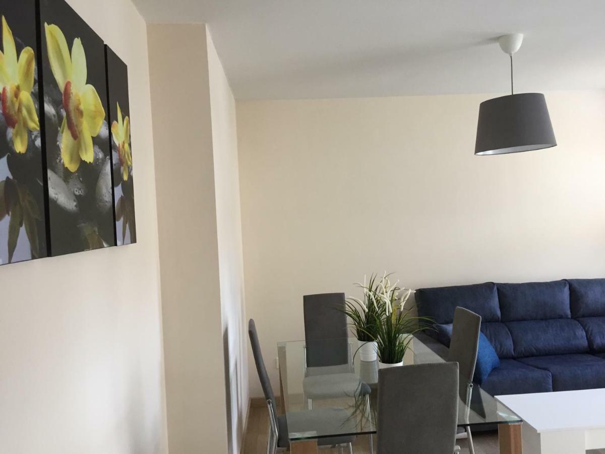 Apartamento Turisticos Puente Romano P3 1-A Salamanca Dış mekan fotoğraf