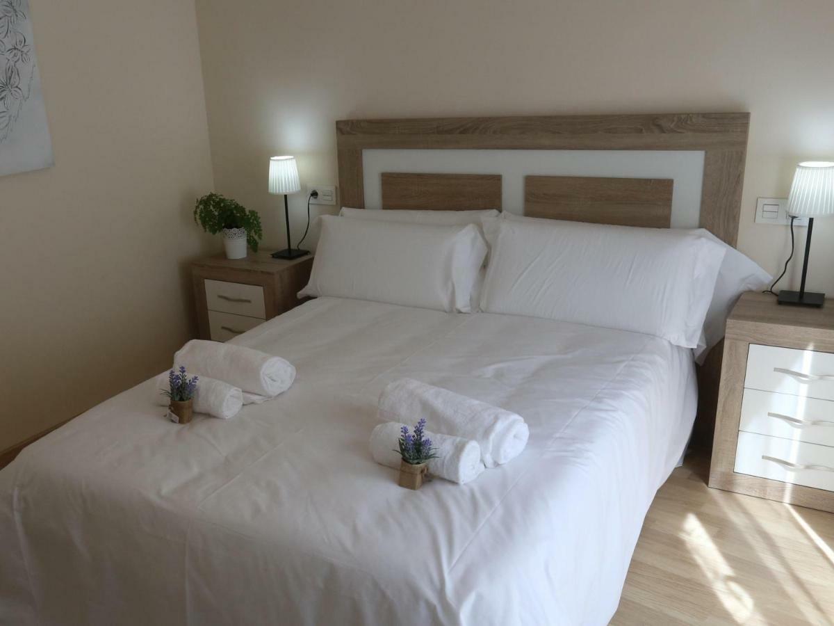 Apartamento Turisticos Puente Romano P3 1-A Salamanca Dış mekan fotoğraf