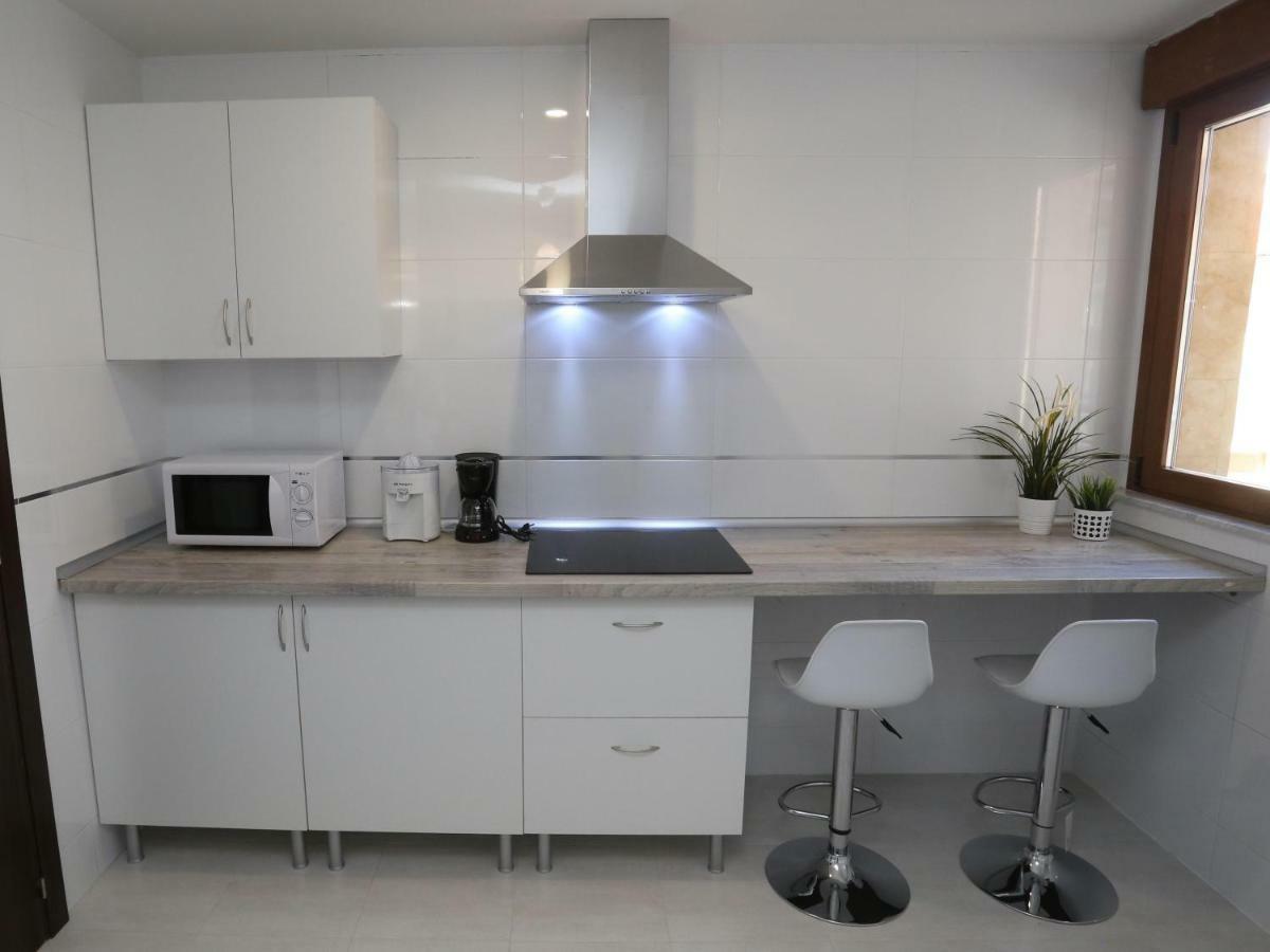 Apartamento Turisticos Puente Romano P3 1-A Salamanca Dış mekan fotoğraf