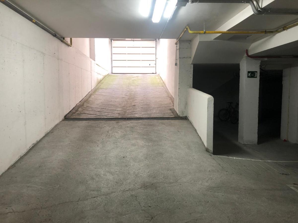 Apartamento Turisticos Puente Romano P3 1-A Salamanca Dış mekan fotoğraf
